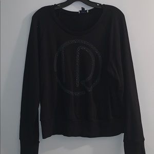 Women’s True Religion Sweatshirt